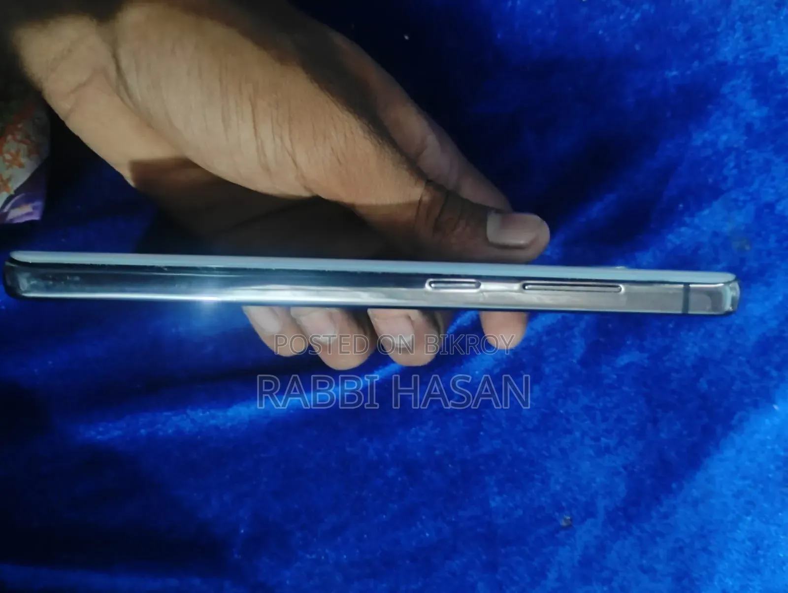 স্যামসাং গ্যালাক্সি এস১০ প্লাস ১২৮ জিবি