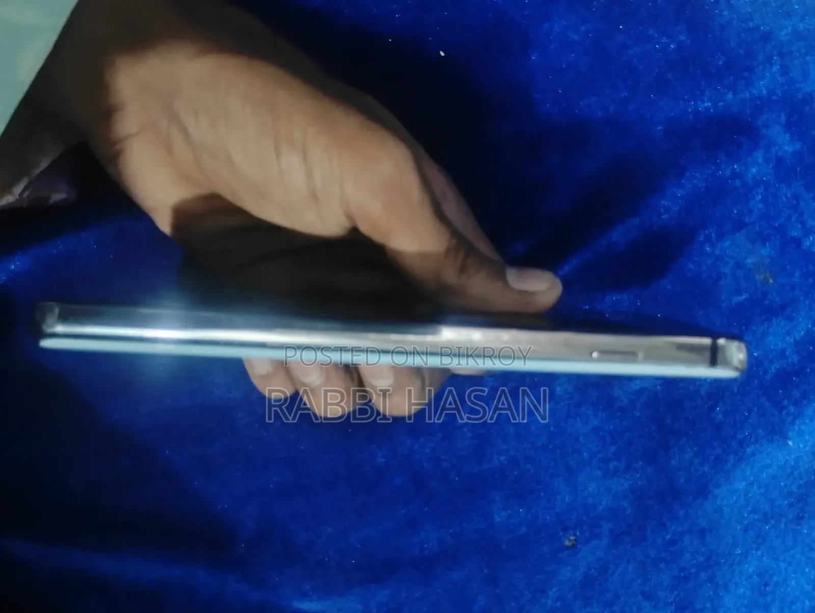 স্যামসাং গ্যালাক্সি এস১০ প্লাস ১২৮ জিবি