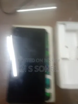 স্যামসাং গ্যালাক্সি এম৪০ ১২৮ জিবি