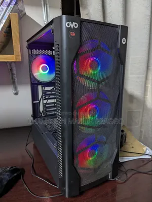 Desktop Computer 16GB Intel Core i5 SSD 256GB