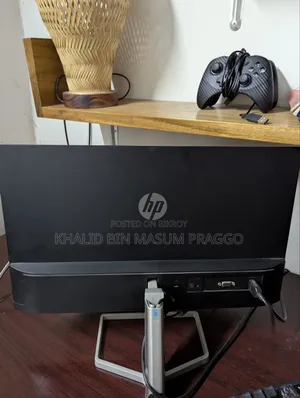 Desktop Computer 16GB Intel Core i5 SSD 256GB