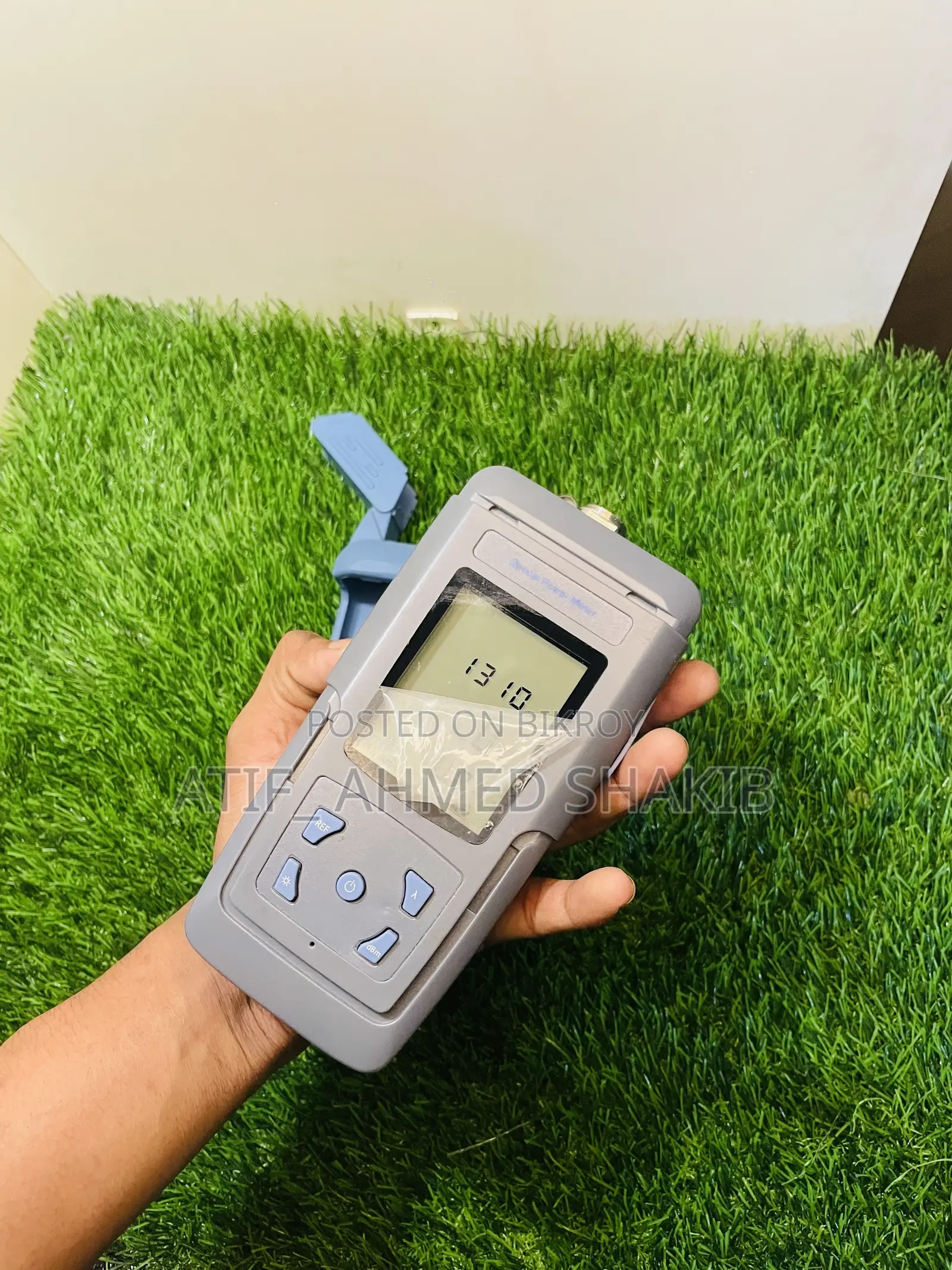 SENTER ST800K Optical Power Meter - Brand New, Available at a Low Price