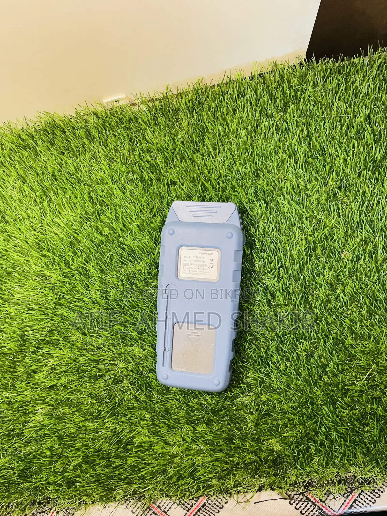 SENTER ST800K Optical Power Meter - Brand New, Available at a Low Price