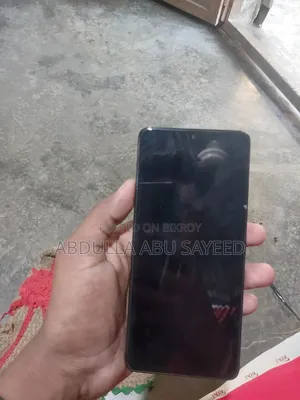 Samsung Galaxy S20+ 5G 128 GB Black