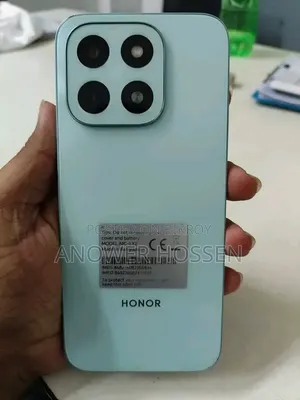 নতুন অনর এক্স৬সি ১২৮ জিবি