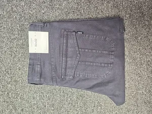 Cargo 6-Pocket Pants