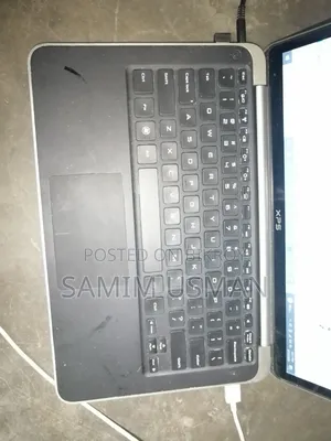 Laptop Dell XPS 13 (L321X) 4GB Intel Core i5 SSD 128GB