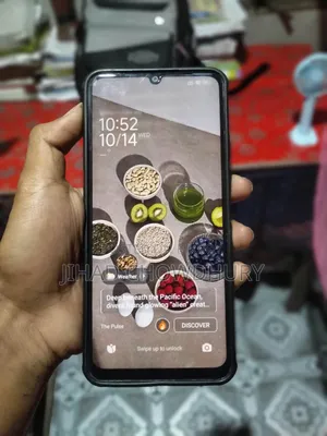শাওমি রেডমি ১৩সি ৫জি ২৫৬ জিবি কালো