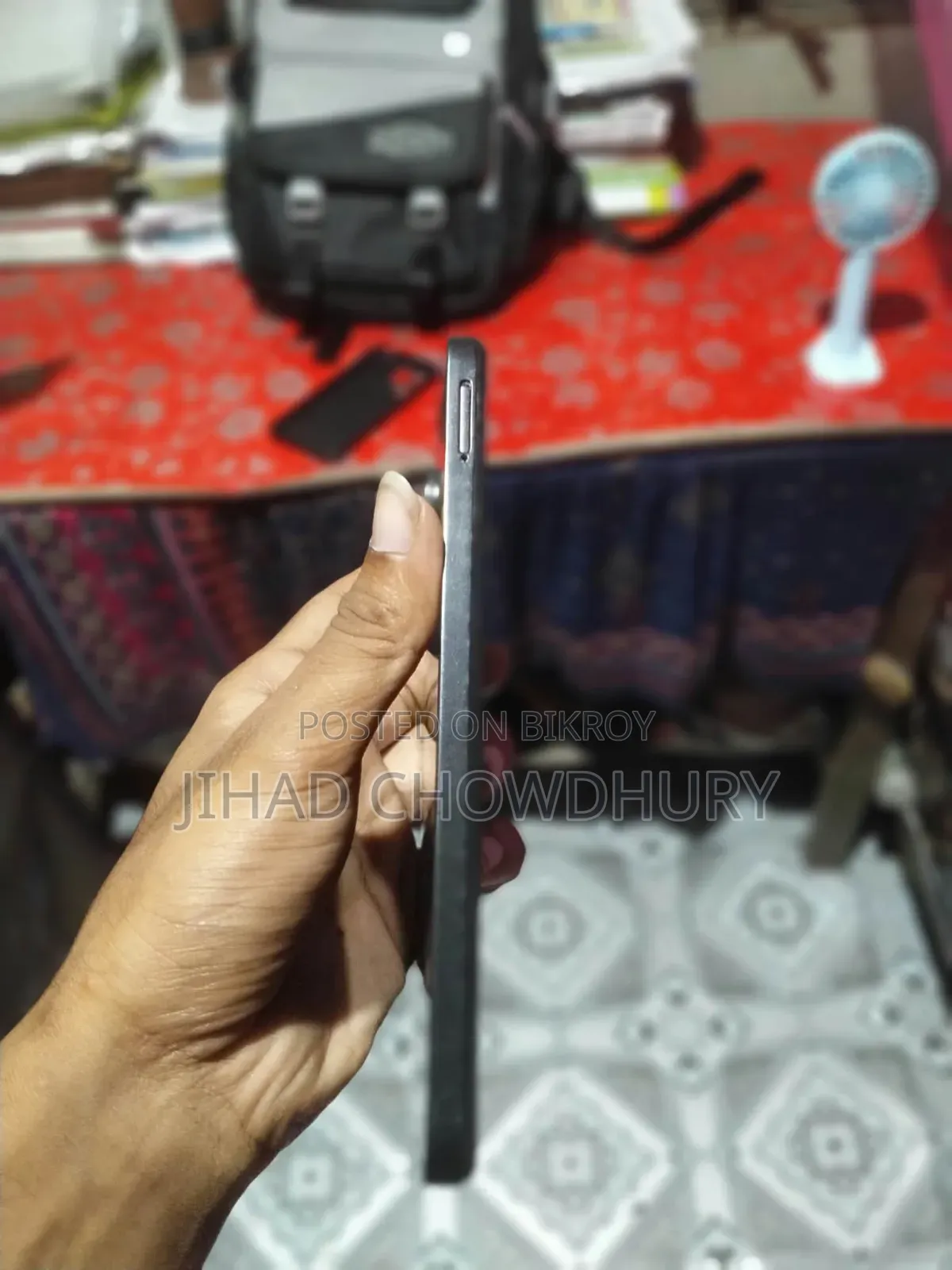 শাওমি রেডমি ১৩সি ৫জি ২৫৬ জিবি কালো