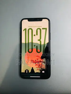 অ্যাপল আইফোন ১১ প্রো ৬৪ জিবি গ্রাফাইট