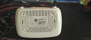 Tplink Wr841n Router