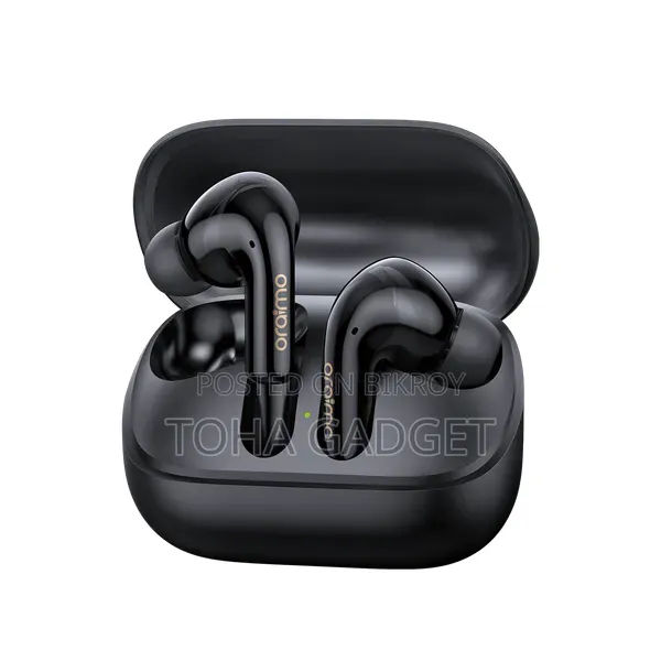 Oraimo SpaceBuds N ANC Wireless Earbuds