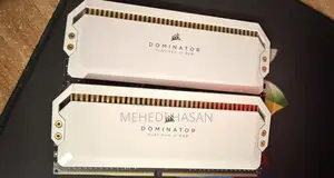 Dominator Platinum RGB 8+8 16gb