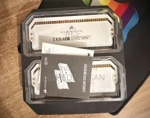 Dominator Platinum RGB 8+8 16gb