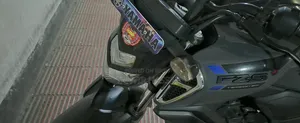 ইয়ামাহা এফজেডএস ভি৩ ২০২৩ গ্রে