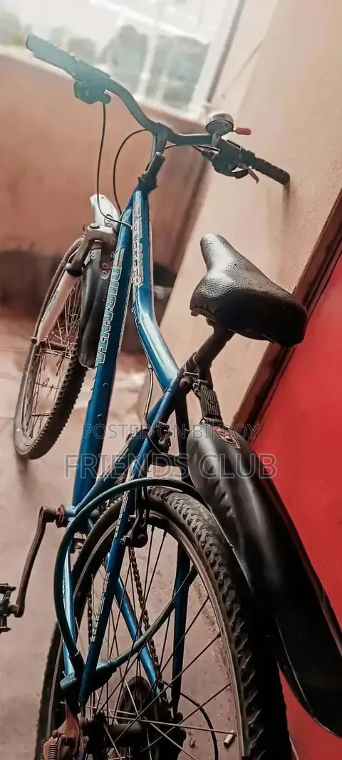 সাইকেল বিক্রয়