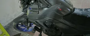 ইয়ামাহা এফজেডএস ভি৩ ২০২৩ গ্রে