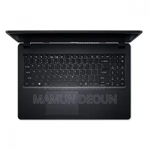 Laptop Acer Extensa 2519 4GB Intel Celeron SSD 256GB