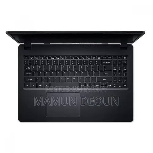 Laptop Acer Extensa 2519 4GB Intel Celeron SSD 256GB
