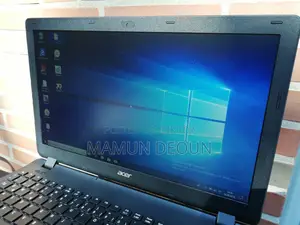 Laptop Acer Extensa 2519 4GB Intel Celeron SSD 256GB