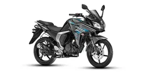 ইয়ামাহা ফেজার ভি২ ২০১৯ ব্ল্যাক