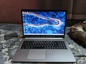 Laptop Acer Aspire 5 8GB AMD Ryzen 5 SSD 512GB