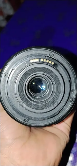 Canon Zoom Lens