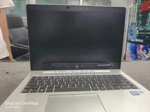 HP EliteBook 840 G6 Laptop 8GB Intel Core i5 SSD 256GB