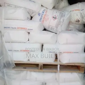 Boric Acid 25 Kg Bag in Bangladesh