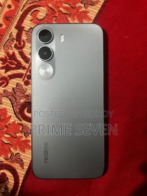 Realme C100i 128 GB