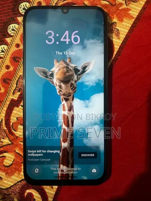 Realme C100i 128 GB