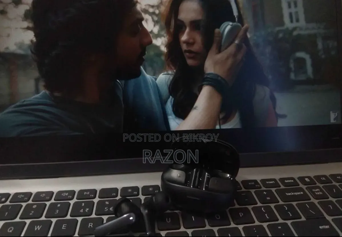 কিউসিওয়াই মেলোবাডস এন৬৫, -৬০ ডিবি এআই সিন এএনসি এলডিএসি সাপোর্ট সহ