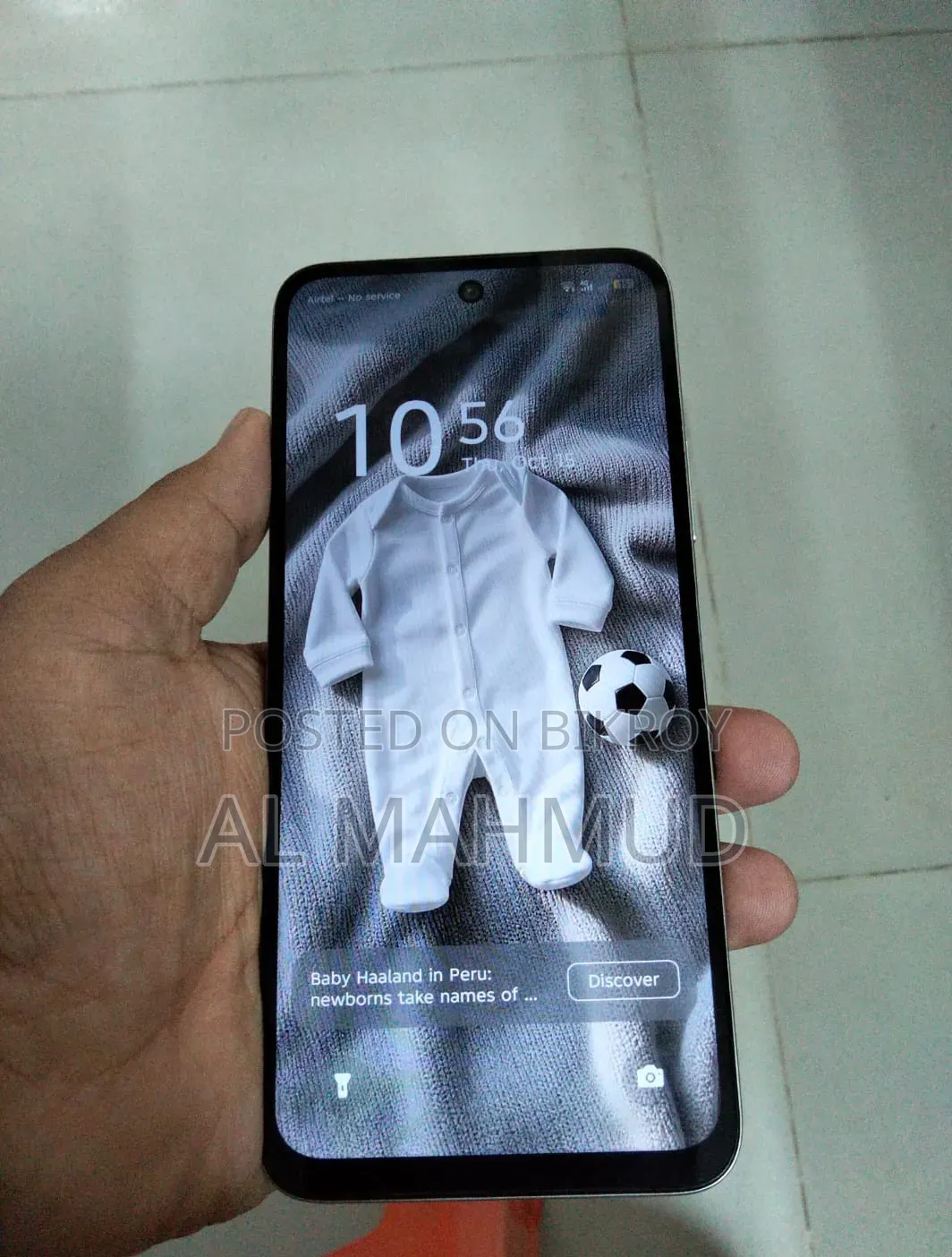 ইনফিনিক্স হট ৬০আই ১২৮ জিবি ব্রোঞ্জ