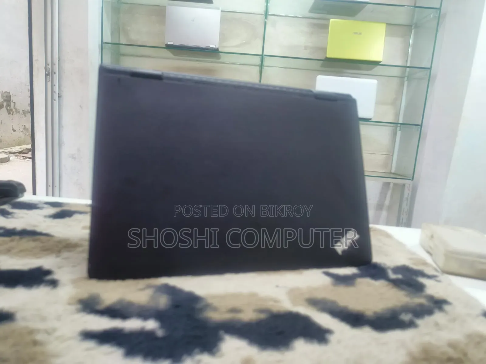 ল্যাপটপ লেনোভো ইয়োগা ১১ই ৪জিবি ইন্টেল সেলেরন এসএসডি ১২৮জিবি