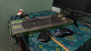 Desktop Computer 8GB Intel Core i3 500GB HDD