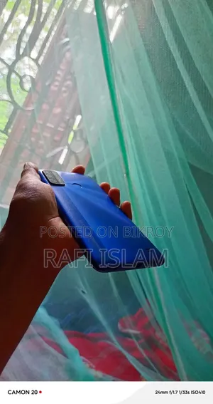 সিম্ফনি জেড৩৩ ৩২ জিবি ব্লু