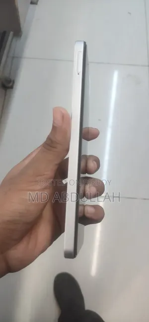 Realme C75 128 GB White