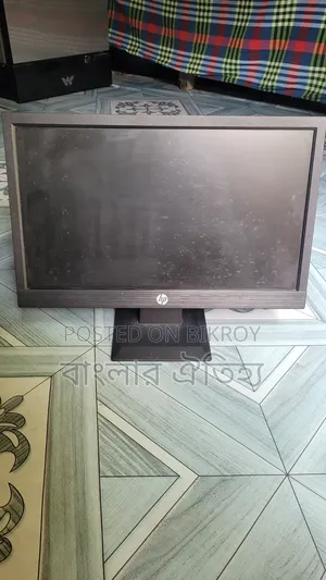 ফ্রেশ মনিটর