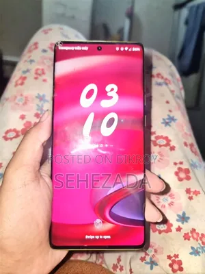 Motorola Moto G85 128 GB Yellow