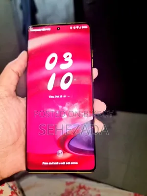 Motorola Moto G85 128 GB Yellow