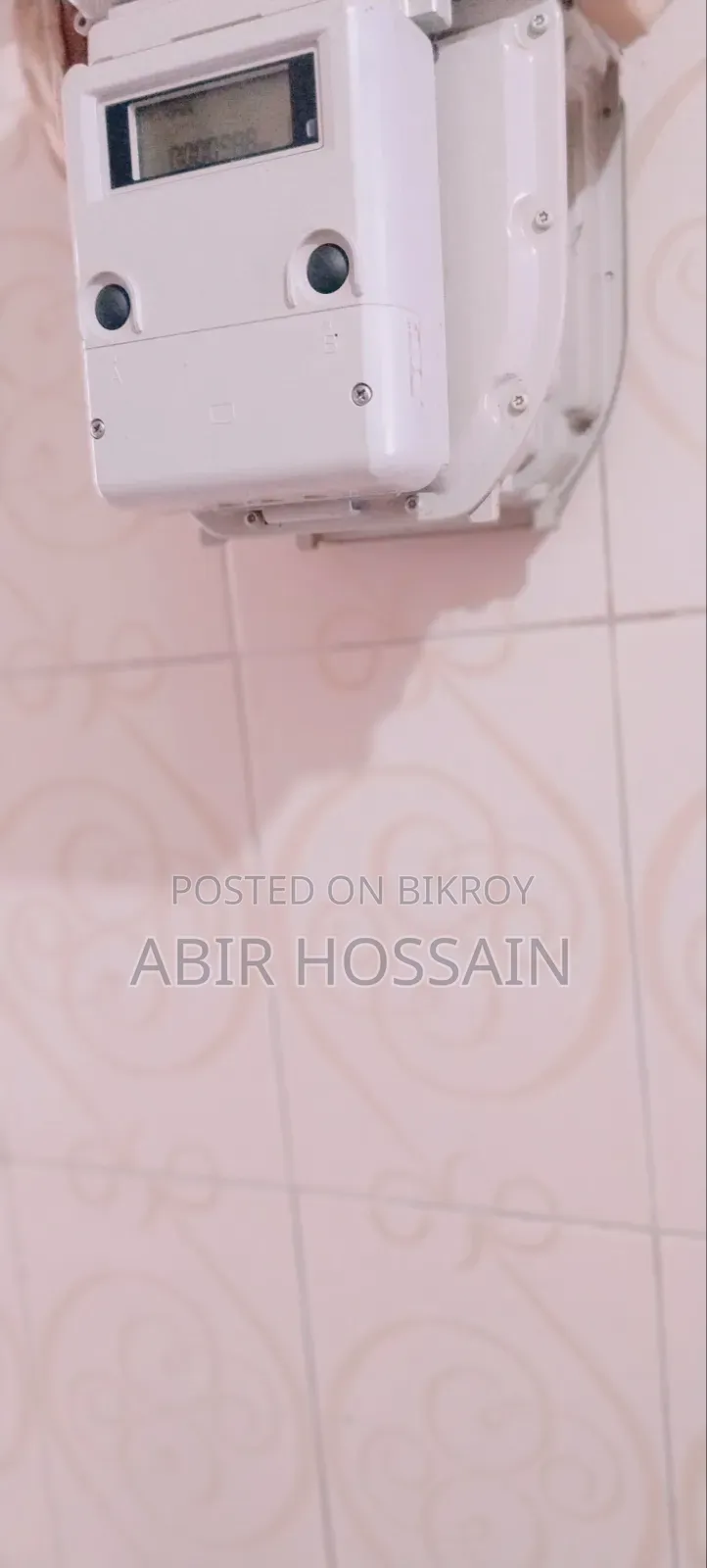 বনশ্রীতে ২ বেডরুমের অ্যাপার্টমেন্ট বিক্রয়