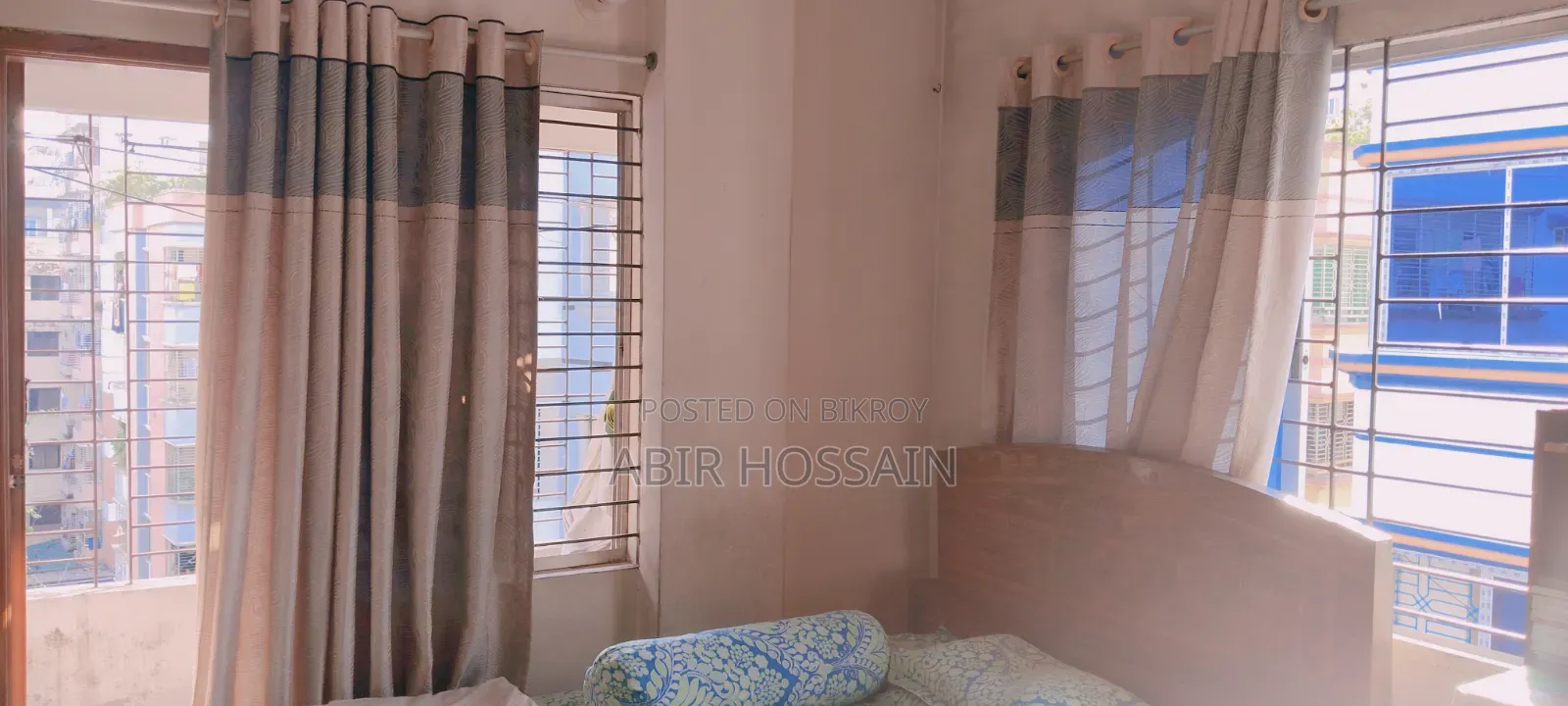 বনশ্রীতে ২ বেডরুমের অ্যাপার্টমেন্ট বিক্রয়