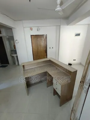সুপার বোর্ডের রিসিপশন ডেস্ক বিক্রি