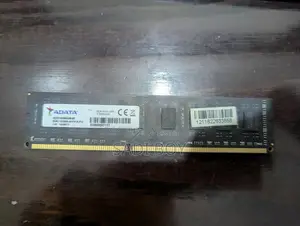PC Components