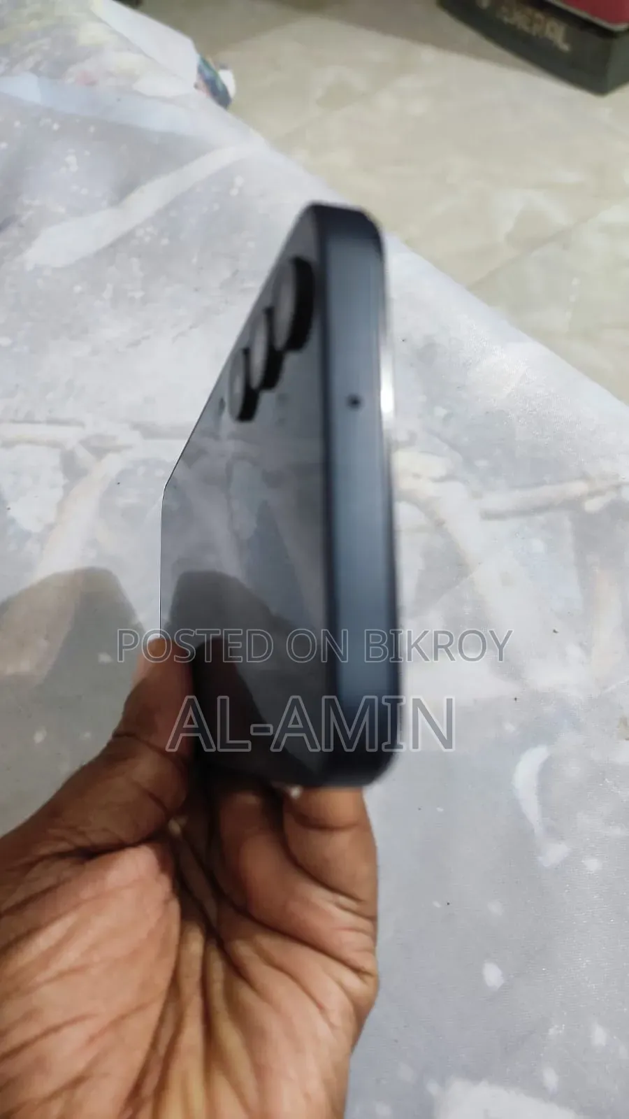 Samsung Galaxy A25 256 GB Blue