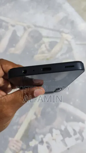 Samsung Galaxy A25 256 GB Blue