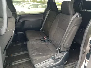 Toyota Noah 1.8 Front-Wheel Drive Hybrid (7-seater) 2021 Brown