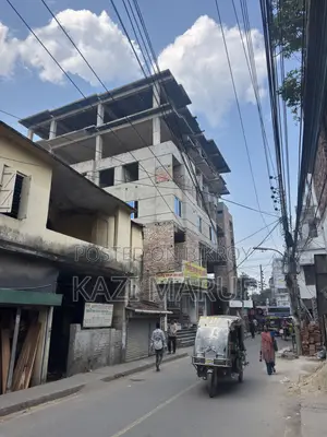 খুলনা শহরে বাণিজ্যিক স্পেস ভাড়া