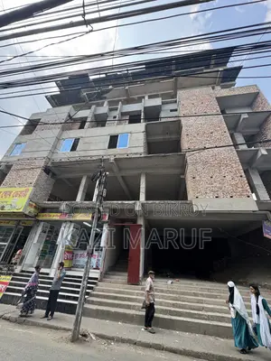 খুলনা শহরে বাণিজ্যিক স্পেস ভাড়া