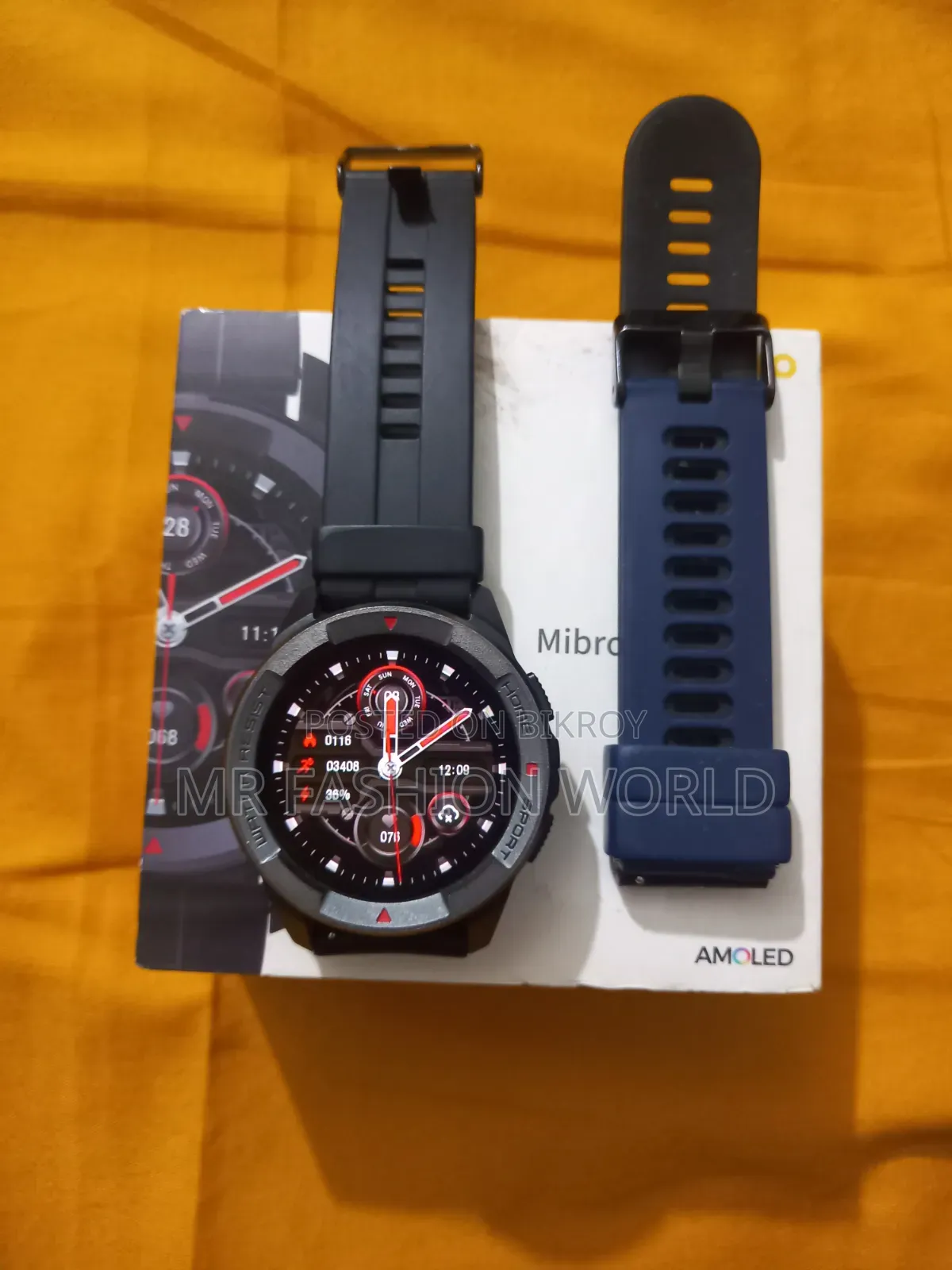 Mibro X1 (Xiaomi)